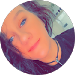 Profile photo of Kayla Campbell