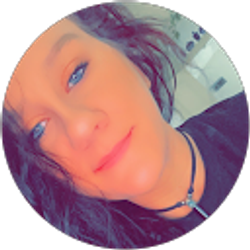 Profile photo of Kayla Campbell