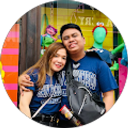 Profile photo of Michael Theddy Rivera