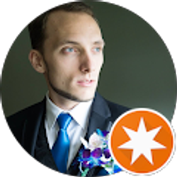 Profile photo of Luke Synnack