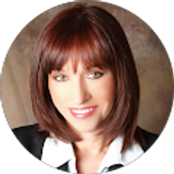 Profile photo of Janet Barry