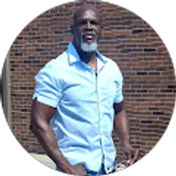 Profile photo of Larry Kelley