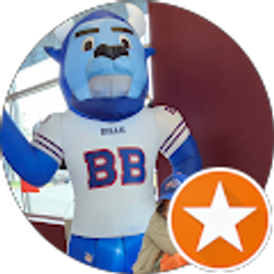 Profile photo of Amy Patterson