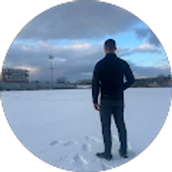 Profile photo of Damien White