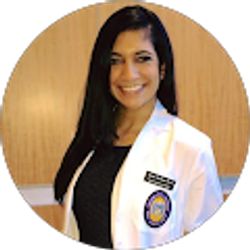 Profile photo of Jasmine Paul-Olivier