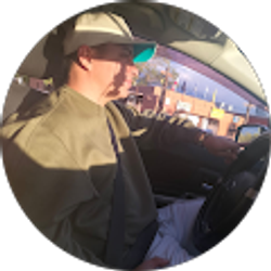 Profile photo of Wil Zapata