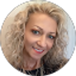Profile photo of Sherry Thomas