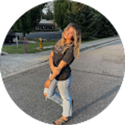 Profile photo of Ashley Reed