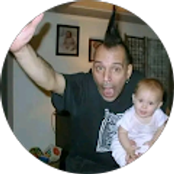 Profile photo of darrin mamone