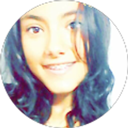 Profile photo of Blanca florez