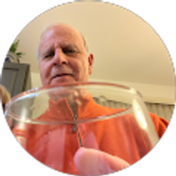 Profile photo of Richard Streich