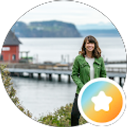 Profile photo of Anita Johnston Compass Realtor