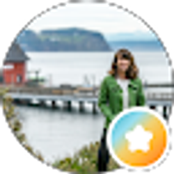 Profile photo of Anita Johnston Compass Realtor