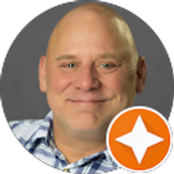 Profile photo of Michael Wirig