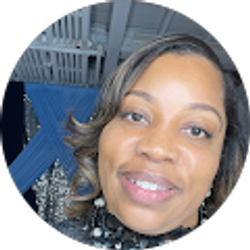 Profile photo of Kenyatta Holmes