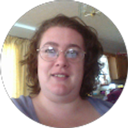 Profile photo of Emily Madderom