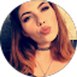 Profile photo of Ashley Every