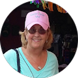 Profile photo of Vivian Allen