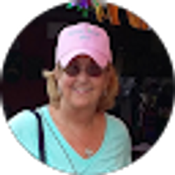 Profile photo of Vivian Allen