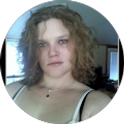 Profile photo of Alicia Messick