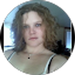 Profile photo of Alicia Messick