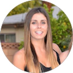 Profile photo of Victoria Gibb