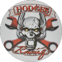 Profile photo of Ken Hodges