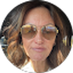 Profile photo of Jena Marie Stebly