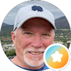 Profile photo of Chuck Hagedorn