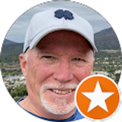 Profile photo of Chuck Hagedorn