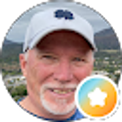 Profile photo of Chuck Hagedorn