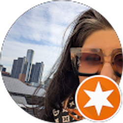 Profile photo of Mary Hamama