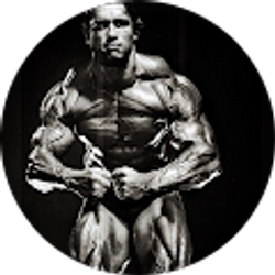 Profile photo of Aaron Silvius