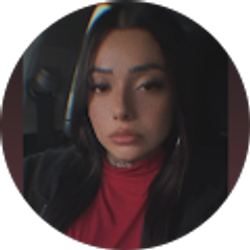 Profile photo of Mariela Lopez