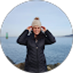 Profile photo of Leah Kramer