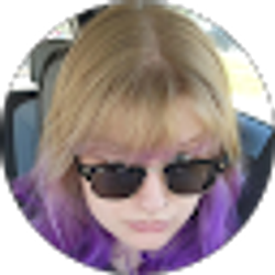 Profile photo of Megs Sandiland
