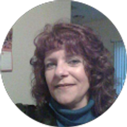 Profile photo of Helena Miller