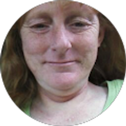 Profile photo of Karen Claiborne