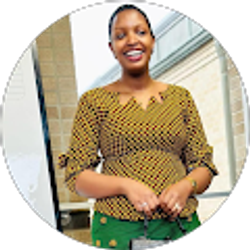 Profile photo of Diane Nanduhura