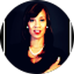 Profile photo of Kisha Johnson