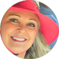 Profile photo of Karen Keith