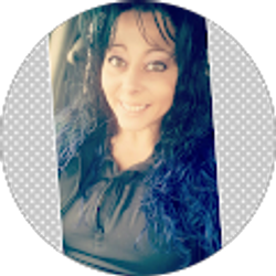 Profile photo of Jessica Sevier