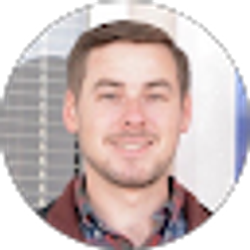 Profile photo of Andy Hoekenga