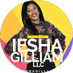 Profile photo of Iesha Gilliam