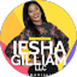 Profile photo of Iesha Gilliam