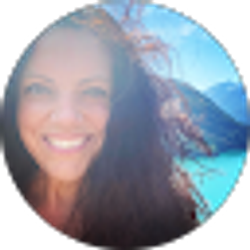 Profile photo of Amanda Pounds