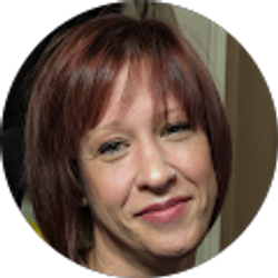 Profile photo of Kimberly Reiners