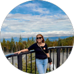 Profile photo of Allie
