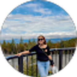 Profile photo of Allie