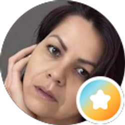 Profile photo of Maria Amaya